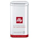 Illy normale branding ESE Servings