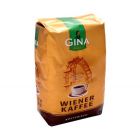 Caffè Gina koffiebonen Wiener Kaffee 