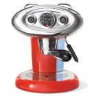 Illy Francis Francis X7.1 Rood