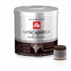 Illy MIE-capsules Monoarabica India