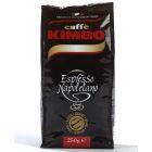 Caffè Kimbo koffiebonen Espresso Napoletano