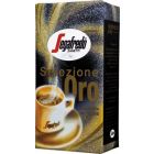 Segafredo gemalen koffie Selezione Oro