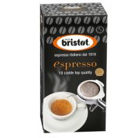 Bristot ESE Servings Espresso