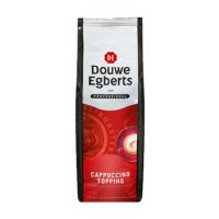 Douwe Egberts Cappuccino Topping