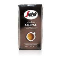Segafredo koffiebonen Selezione Crema 