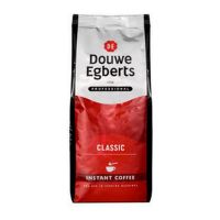 Douwe Egberts Classic instant koffie