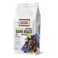 Fair Trade Original Espresso Dark Roast koffiebonen