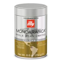 Illy koffiebonen Monoarabica Colombia